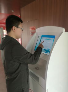 信息化服務再添新業務 自助打印系統正式啟動運行，強化信息系統運維保障