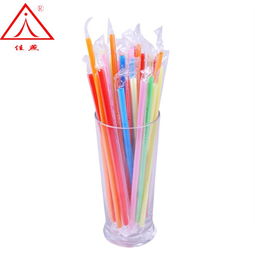 便捷環(huán)保之選 佳燕日用品——您信賴(lài)的一次性吸管經(jīng)銷(xiāo)商